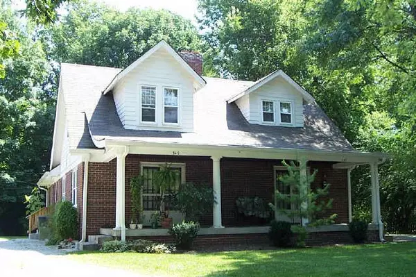 347 E Westfield BLVD, Indianapolis, IN 46220