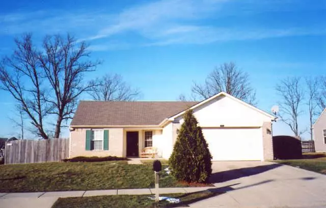 59 Millet CT, Danville, IN 46122