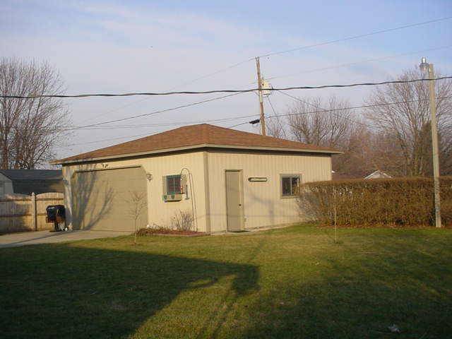 Franklin, IN 46131,1635 Leerkamp DR