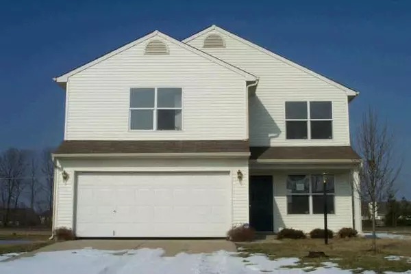 7146 DEWESTER, Indianapolis, IN 46236