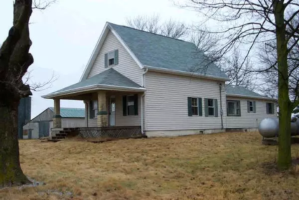 6575 N County Road 875, Thorntown, IN 46071