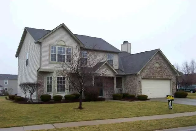 7926 THORNBERRY CT, Avon, IN 46123