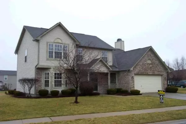 Avon, IN 46123,7926 THORNBERRY CT