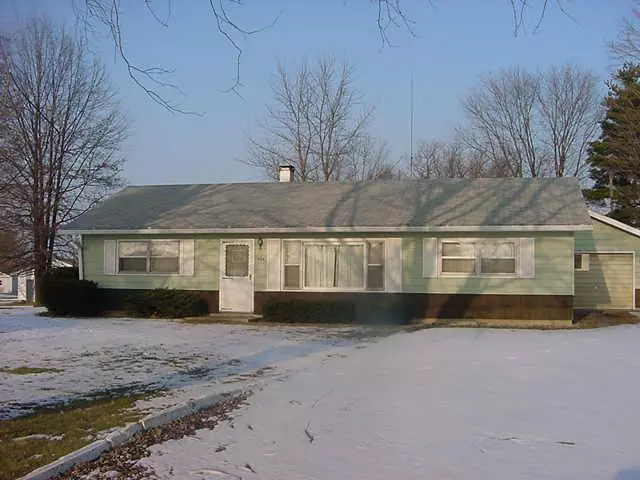 1516 W US 136, Crawfordsville, IN 47933