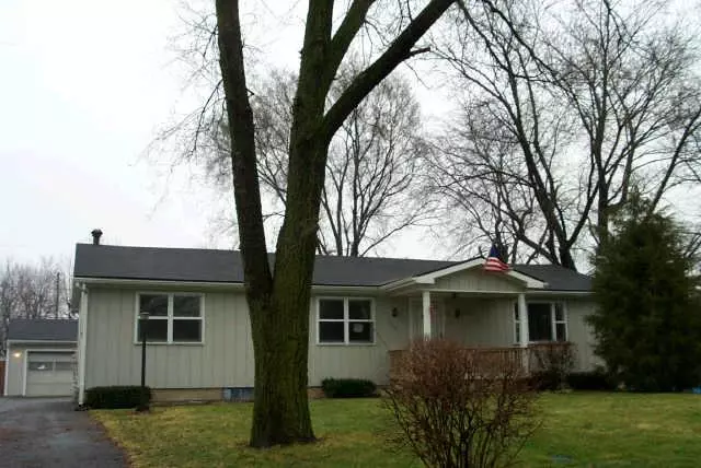 6431 Maple ST, Indianapolis, IN 46236