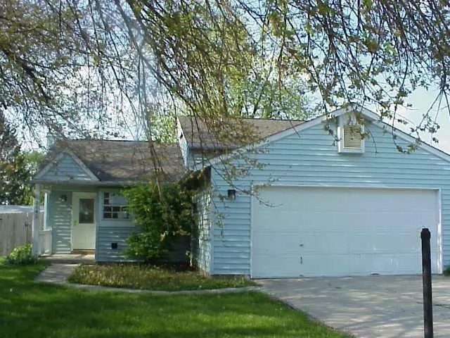 2040 E EDGEWOOD, Indianapolis, IN 46227