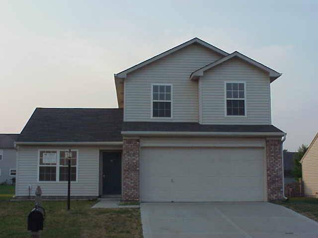8926 Himebaugh LN, Indianapolis, IN 46231