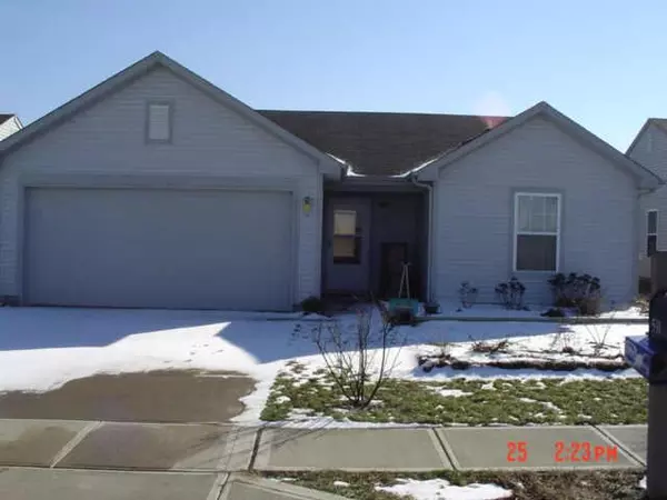 531 Conifer WAY, Greenwood, IN 46143