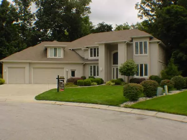 13488 Chrisfield LN, Mccordsville, IN 46055