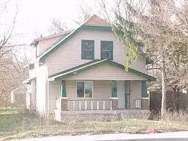 3360 N Sherman DR, Indianapolis, IN 46218