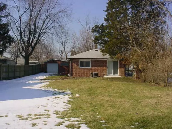 422 N Devon AVE, Indianapolis, IN 46219