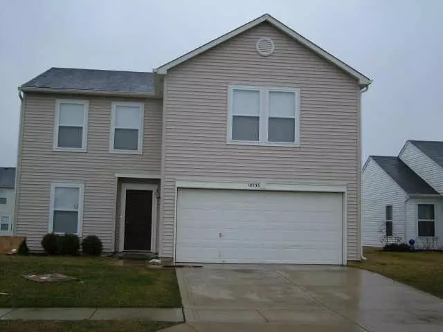 Indianapolis, IN 46234,10335 Kings Gap Way WAY