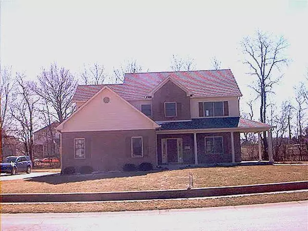 Greenwood, IN 46142,567 Walnut Woods DR