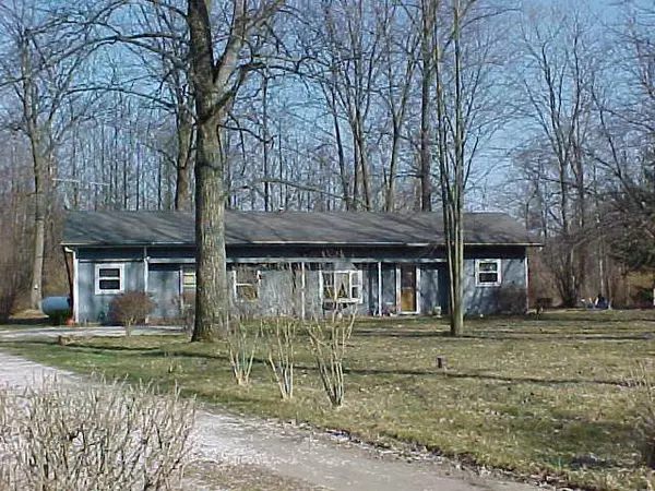 Cloverdale, IN 46120,4764 Minks RD