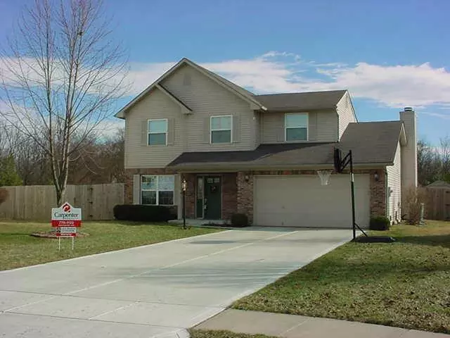 Noblesville, IN 46062,6007 Selby CT