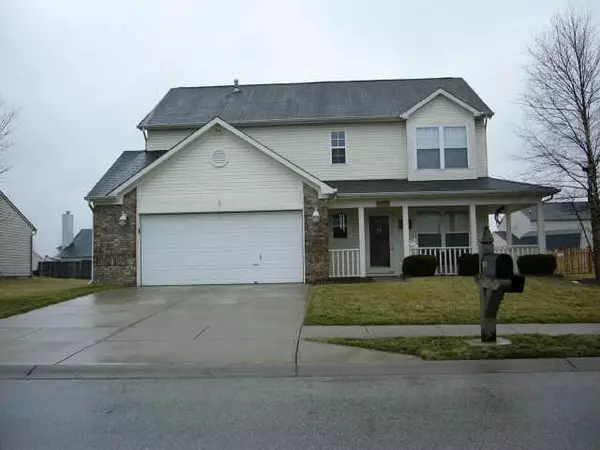 10374 Cornith WAY, Avon, IN 46123