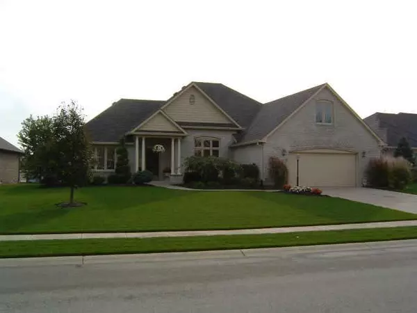 11767 Pebblepointe PASS, Carmel, IN 46033