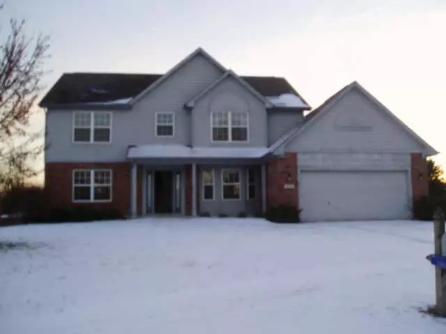 4511 Annelo CIR, Greenwood, IN 46142