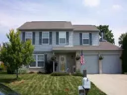 5976 Polonius DR, Indianapolis, IN 46254