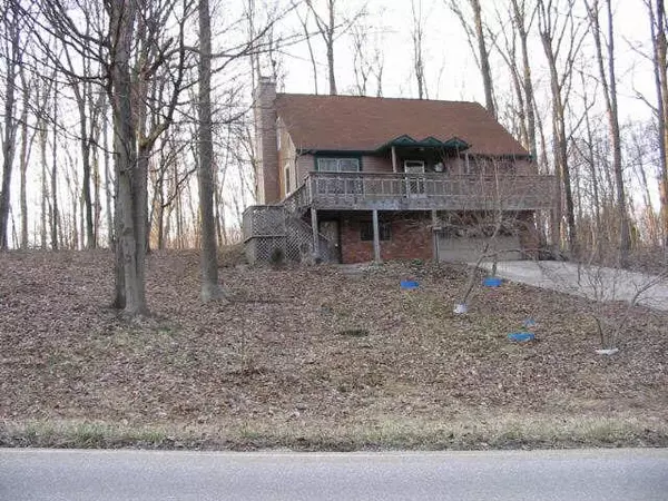 39 Lincoln Hills, Coatesville, IN 46121