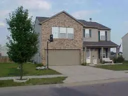 19560 Windwood Pkwy, Noblesville, IN 46062