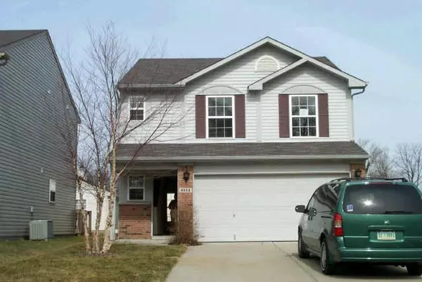 4508 BROOKMEADOW, Indianapolis, IN 46254