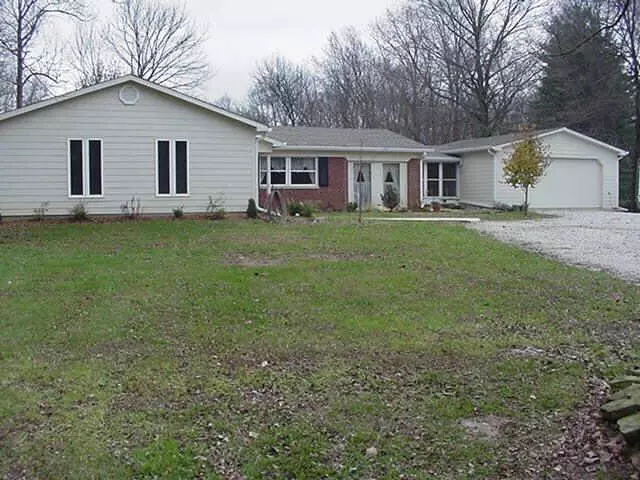 Morgantown, IN 46160,9547 N Lick Creek Road