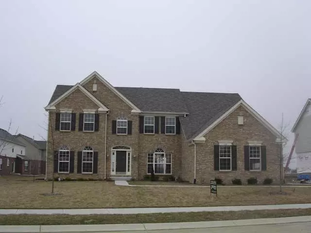 Westfield, IN 46074,13736 Four Season's WAY