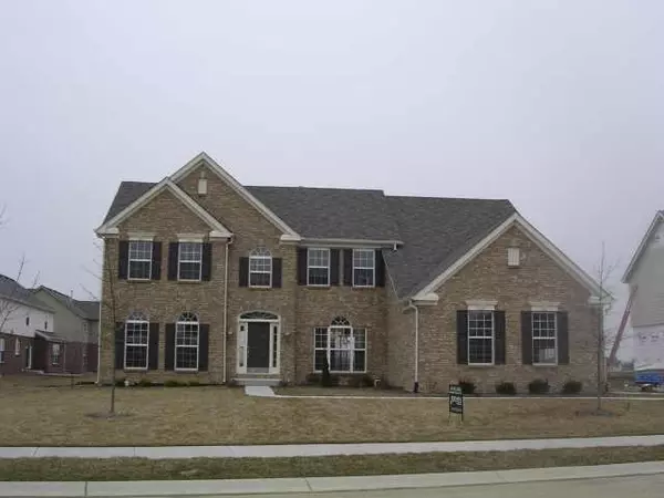 13736 Four Season's WAY, Westfield, IN 46074