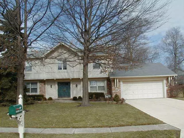 3708 Barrington, Carmel, IN 46033