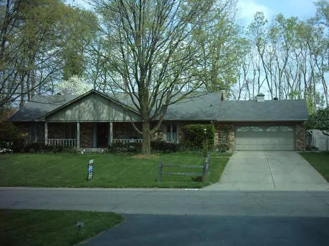 921 Ramblin RD, Greenwood, IN 46142