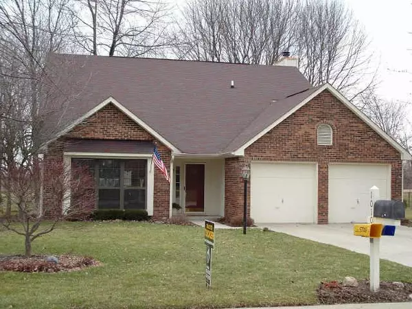 1010 Farmview LN, Carmel, IN 46032