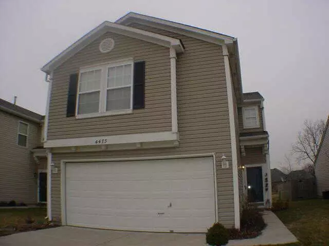 Plainfield, IN 46168,4473 N Redcliff DR