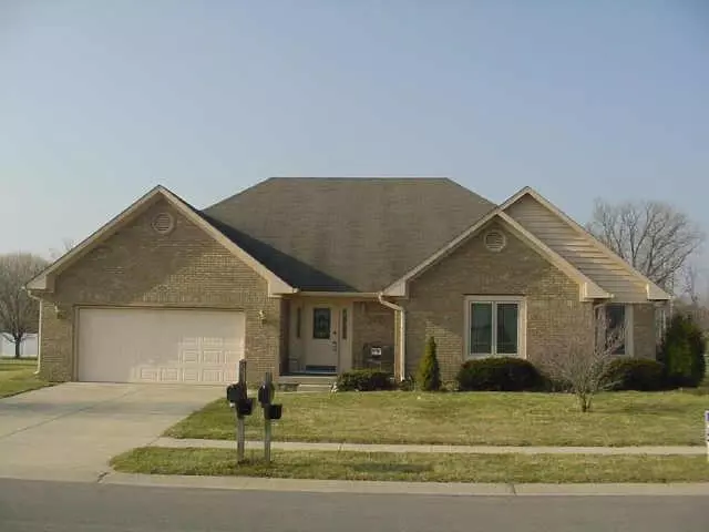 Plainfield, IN 46168,522 Windward LN