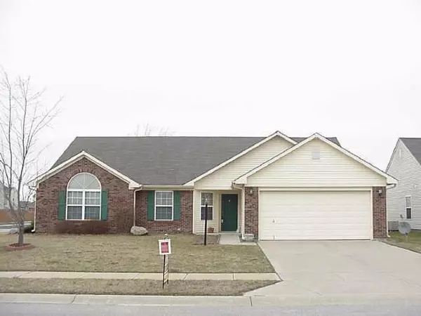 6346 Whitaker Farms DR, Indianapolis, IN 46237