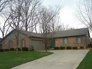 697 N Scott DR, Greenwood, IN 46142