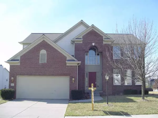 305 W Tansey XING, Westfield, IN 46074