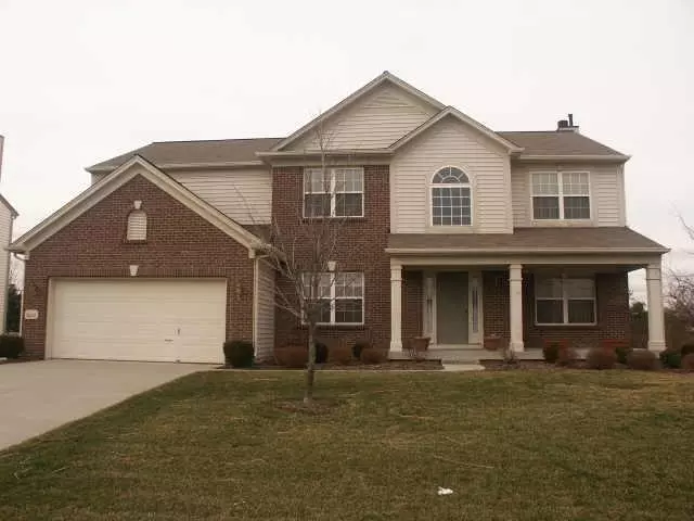 Westfield, IN 46074,1434 Esprit DR