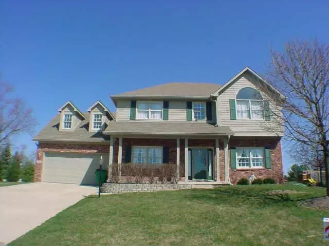 139 Torrey Pine DR, Brownsburg, IN 46112