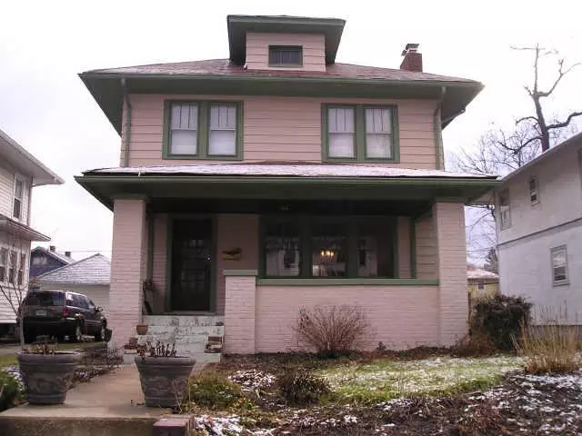 Indianapolis, IN 46205,4135 N Park