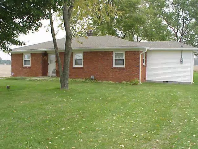 1224 SR 234 RD, Shirley, IN 47384