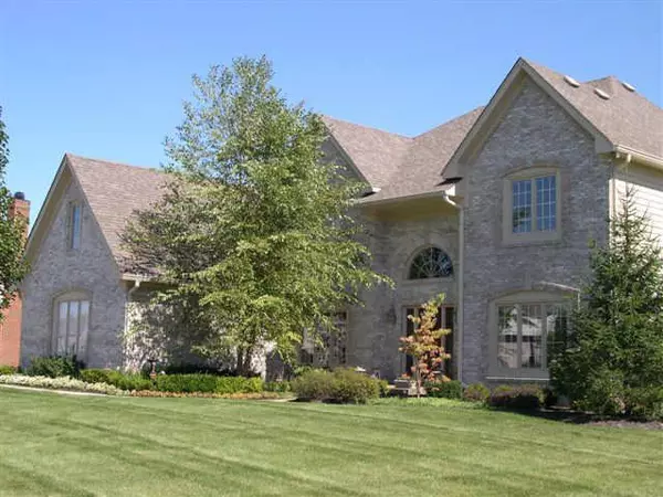 13347 Sioux Trl, Carmel, IN 46033