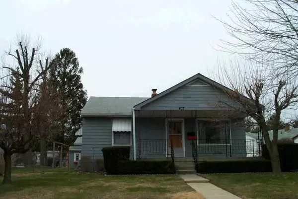 707 Byland, Beech Grove, IN 46107