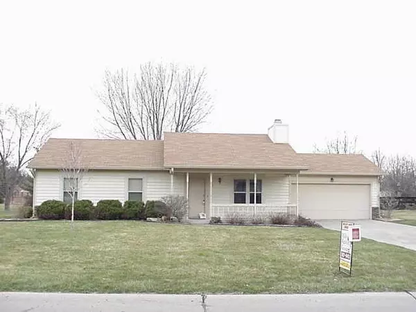 Greenwood, IN 46142,436 San Carlos DR