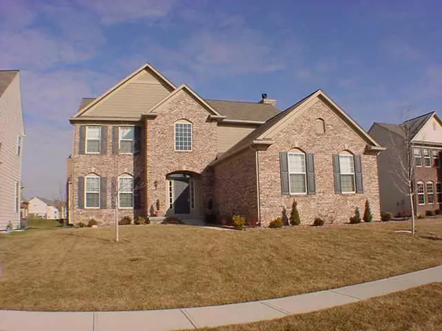 Fishers, IN 46038,12608 Largo DR