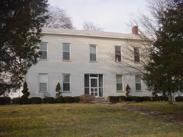 Saint Paul, IN 47272,7570 E 850 S