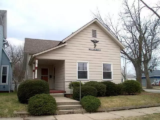 137 W Main ST, Knightstown, IN 46148