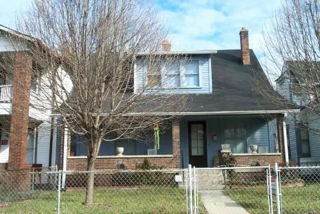 1444 PLEASANT ST, Indianapolis, IN 46202