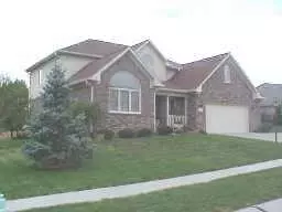 7402 Bunker Hill Crest, Indianapolis, IN 46259