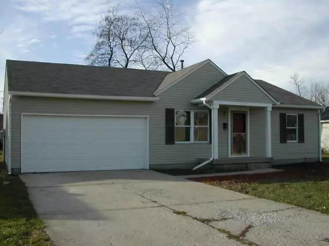 2718 Wheeler Street, Indianapolis, IN 46218